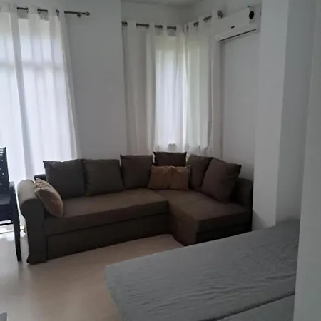 амара б3 студия Apartament Słoneczny Brzeg