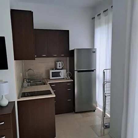 Apartament амара б3 студия Słoneczny Brzeg