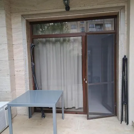 амара б3 студия Apartament Słoneczny Brzeg